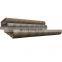 Low Carbon Welded Steel Ssaw Spiral pipe