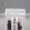 high quality fresh fruit bag with hole, supermarket micro-perforated zipper bag for fruit and vegetable,fruit picking bags