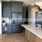 Excellent Quality Modern White High Gloss Kitchen Cabinet