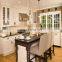 Contemporary insect proof lacquer kitchen cabinet
