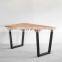 Extrordinary Center Table Legs Current Table Legs Dining Table Center Legs for Sale Dining Room Furniture Home Furniture Modern