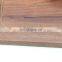Eco friendly wooden chopping cutting board for fruit