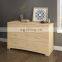6-Drawer Double Chest Dresser