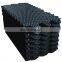 cf 1900 cross corrugated pvc fill to improve water distribution