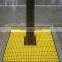 Frp fiberglass car wash floor drain FRP flooring grating