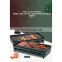 Best Selling Commercial Salad Master Korean Infrared BBQ 2021 Homelabs Electric Smokeless Grill