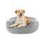 waterproof custom orthopedic washable summer fabric outdoor tent fluffy cat cushions