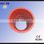 Multi layer custom silicone hose