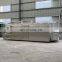 Industrial shrimp fish dehydrated vegetables freeze machine