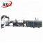 200kgh Full Automatic Fried Potato chips production line potato chips making machine price