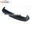 Carbon fiber 3D style rear trunk wing spoiler for BMW 1 series F20 pre lci 2012-2014