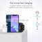 New coming Wireless Charger 5 in 1 Wireless Charging Station with Cellphone Watch and Earbuds