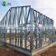 light steel frame structure structure steel fabrication for prefab factory building
