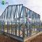 Multi-storey Steel Structure Warehouse Building Construction Storage Shed