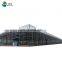 Large Span Popular Product Customized Factory Steel Workshop Steel Structure Workshop