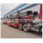 Low Cost Prefabricated Warehouse Building Economical Steel Structure