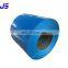 ppgi white color code 9016 prepainted galvanized steel coil 0.4mm ppgl in steel coils color coated steel PPGI