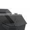Black Fragmented front bumper for Jeep Wrangler JK  bull bar 4x4 auto parts