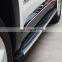 Car Running board for Jeep Renegade 2016+ side step bar accessories