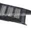 4*4 Front Black Grille for Jeep Grand Cherokee 14-16 Car Accessories Black Front Cover