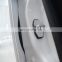 wholesale car accessories door lock cover for jeep wrangler jeans for wrangler jk 2007+