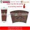 paper cup fan die cutting machine,only need USD16600 ,Size 900*250mm