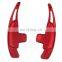 Aluminum Steering Wheel Shift Paddle Shifter Extension For Mercedes-Benz