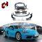 Ch New Product Wide Enlargement Side Skirt Front Bar Headlight Front Bar Body Kits For Porsche 718 2016-2018 To Gts