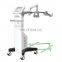 532nm 6D Red Laser 6D Green Laser Light Therapy  Body Shaping 6d Slimming Green Laser