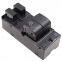 Haoxiang Interruptores de ventanilla eléctrica para automóvil Interruptor de elevador de ventana universal 25401NV200 25401-NV200 para Nissan NV200 HR16DE 1.6L L4