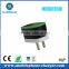 High quality US plug wall charger 2 USB port with retail pack