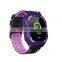 top luxury watches Q19 kids smartwatch wearable supports 1.44inch multi color app control uptodate software