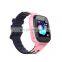 New Product Wearale Device S7 Kids Smart Watch Baby Watch Q15 From YQT