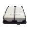 Good quality Engine Dry Air Filter air filter For Jazz Insight OE 17220-RBJ-000