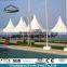 Unique gorgeous PVC coated polyester barracas 3x3 for church tent for wholesales
