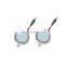 1-Pair LED Side Under Rear View Mirror Lamp Puddle White Light Works with Ford F-15