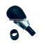 leather Car Shift Gear Knob Lever Gaitor Boot Cover For Volvo S60 V60 S80 V70 XC70 XC60
