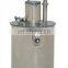 Lab scale high speed r&d softgel capsule machine