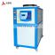 Top Quality 250 tr Big Screw Industrial Water Cooling Chiller Plant 150 ton Refrigerant Water Chiller for Aquarium