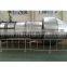 Hot sale YPG Series 304 stainless steel Pressure spray dryer for watercolour