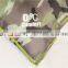 Camouflage Military Sleeping Bag Liner with hood ( 190+30)x75cm