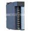 High quality Mitsubishi Melsec Q Series PLC 16 Points Transistor Output Unit QY80