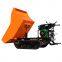 Multifunction  garden tractor WL-350
