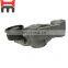 EC700B Diesel Engine Parts Belt tensioning wheel 8149855