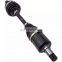 Manufactured final car parts cv joint accessory oem A2123301100   drive shafts