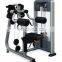 ASJ-DS019 Fitness Manufacturer Factory Direct Supply Sport Machine Lateral Raise Multi Gym Fitness Equipment Abdominal Machine