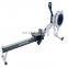 Air rower  Sport Exercise Equipment MND fitness wholesale cardio equipment CC08 Rowing Machine