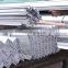 20mm 75mm hot rolled galvanized steel angle bar for building material