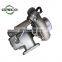 6DF turbocharger J76D 1000137256 1001047666