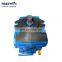 A10VG18/28/45/63/71/90/125/180 Marine hydraulic pump compartment cover piston pump Rexroth